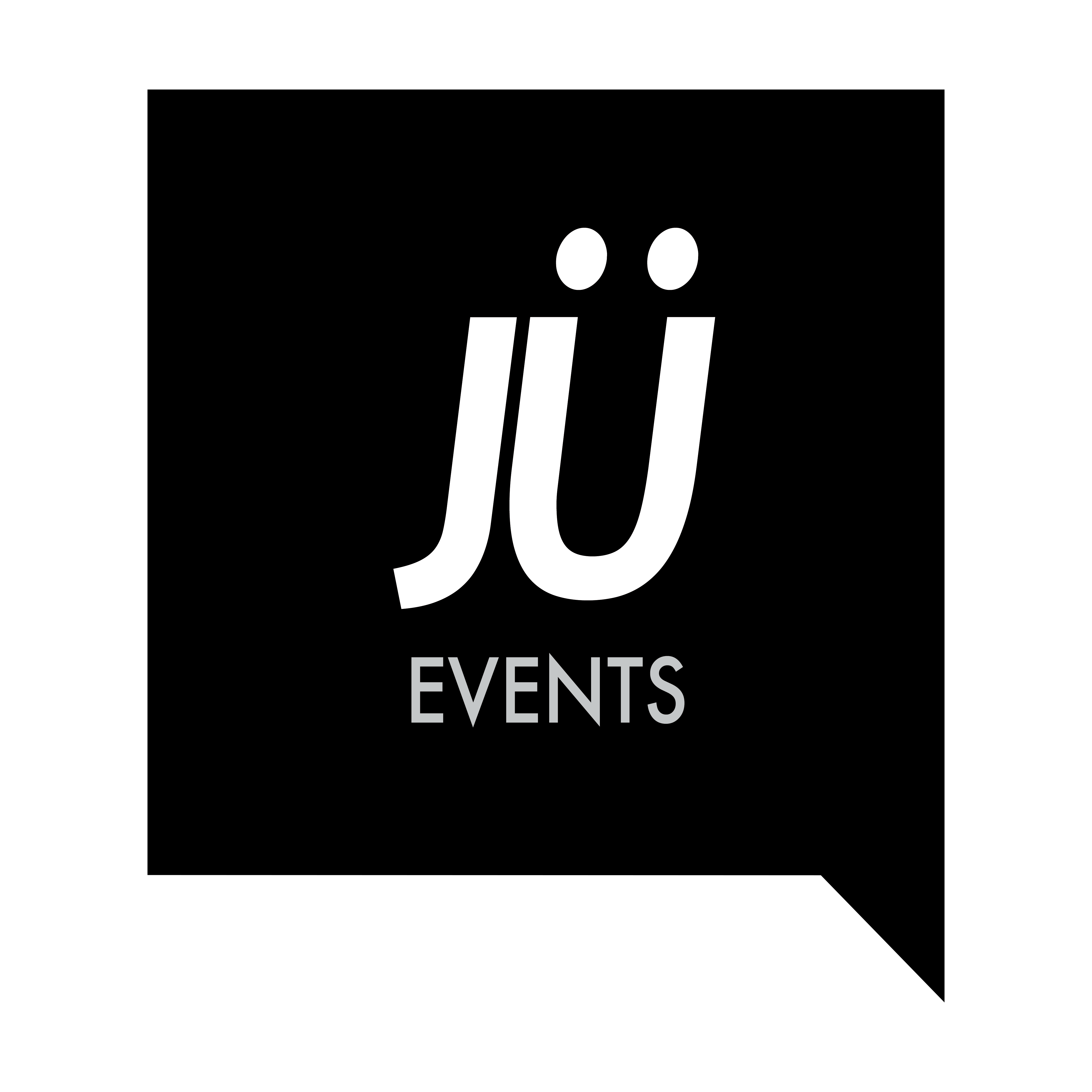 JÜ EVENTS